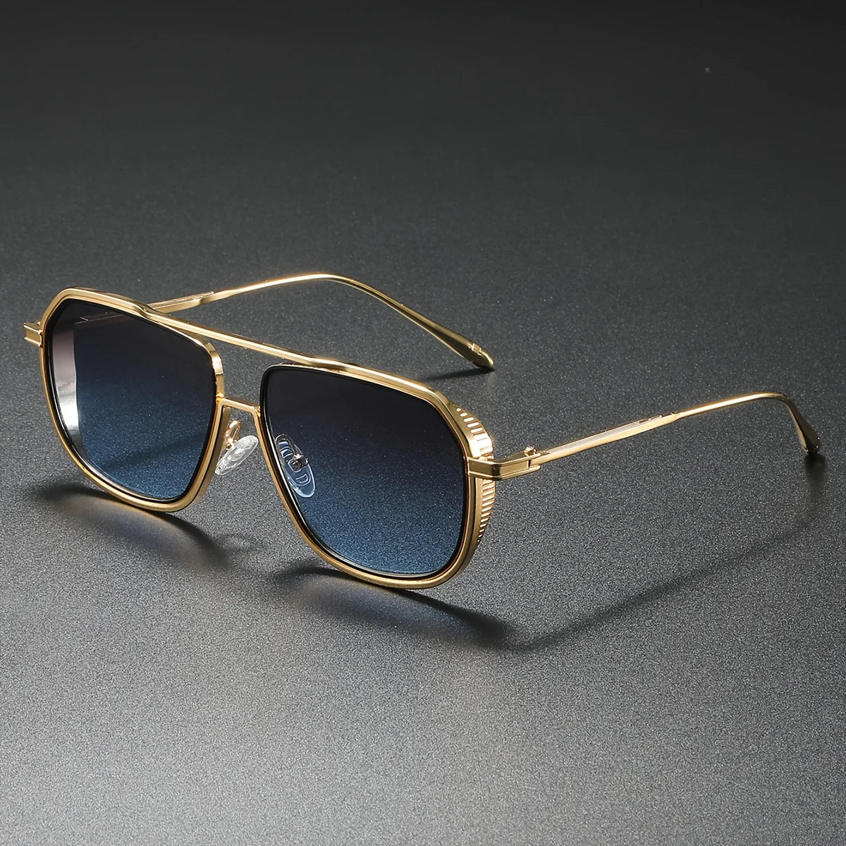 Obsidian Sunglasses