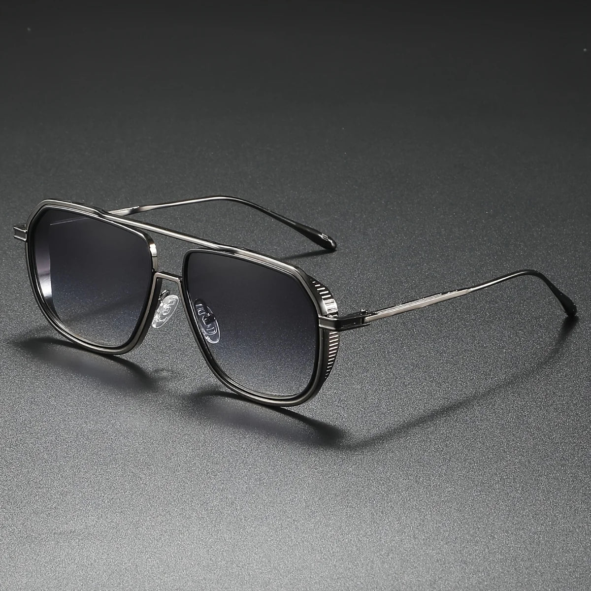 Obsidian Sunglasses