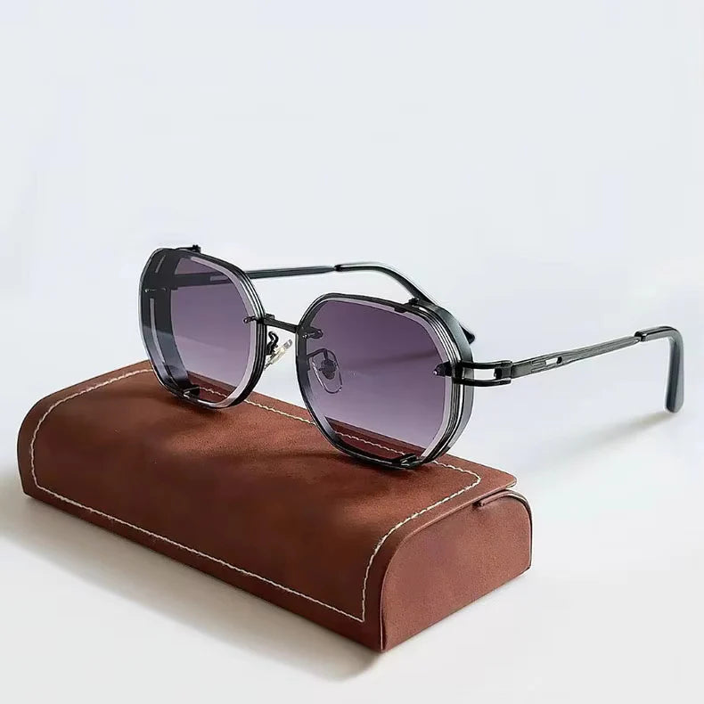 Onyx Sunglasses