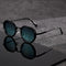 Black (Blue)