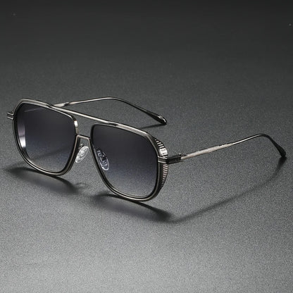 Obsidian Sunglasses