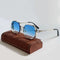 Silver (Blue)