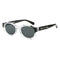 Transparent (Grey)