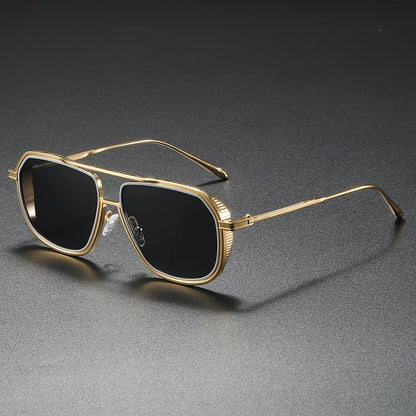 Obsidian Sunglasses